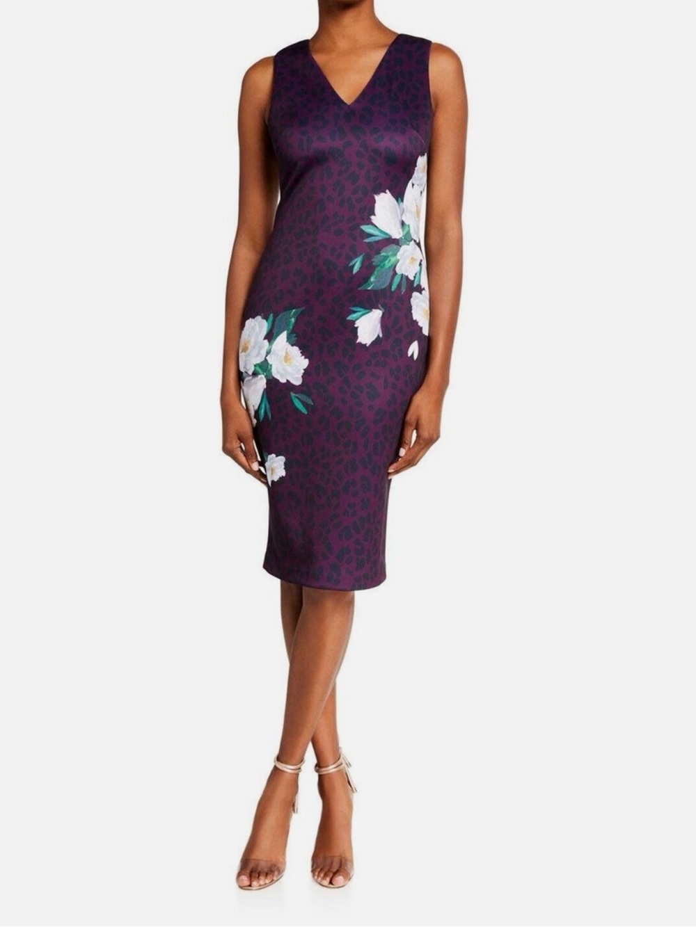 Ted Baker Dress
